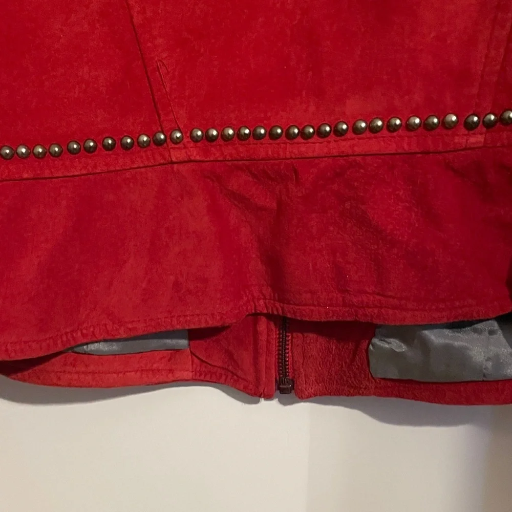 Double D Ranch Jacket🌹🌹🌹🌹 - Picture 9 of 10